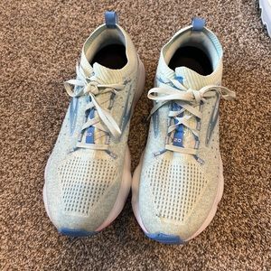 Brooks Women’s Glycerin StealthFit 20 Shoes